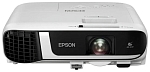 (EU) Проектор Epson EB-X49 (3600 лм, XGA, 3LCD), Белый