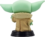Фигурка Funko POP! Bobble: Star Wars: Mandalorian: The Child (48740)