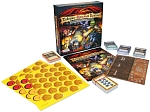 (EU) Настольная игра Hobby World Таверна «Красный Дракон»: Троллье зелье и чары волчары