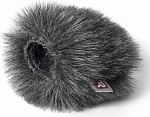 (EU) Ветрозащита Rycote Mini Windjammer для Sony ICD-SX2000, меховой чехол