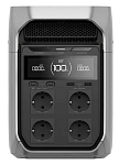 Портативная зарядная станция Eco Flow Delta 3 Plus (EU)