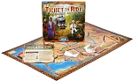 (EU) Настольная игра Hobby World Ticket to Ride: Сердце Африки (доп)