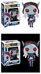 (CN) Фигурка Funko Pop! Games: World of Warcraft - Lady Sylvanas (30)