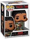 (EU) Фигурка Funko POP! Movies: Xenk (1329)