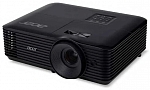 (EU) Проектор Acer X1128i (DLP, 3D), Чёрный