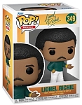 (EU) Фигурка Funko POP! Rocks: Lionel Richie (349)