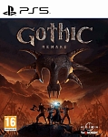 Игра Gothic Remake (PS5, русская версия)