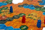 (EU) Настольная игра Lavka Games В поисках Эльдорадо. Золотые Храмы
