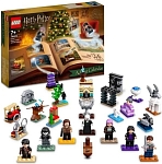 (EU) Адвент-календарь Конструктор LEGO Harry Potter (76404)