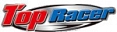 Логотип компании 'Top Racer'