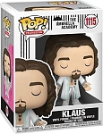 (EU) Фигурка Funko POP! Television: Klaus (1115)