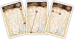(EU) Настольная игра Hobby World Ticket to Ride: Сердце Африки (доп)