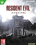 Игра Resident Evil 9: Requiem - Lenticular Edition (Xbox Series X, русская версия)