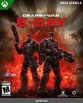Игра Gears of War: E-Day (Xbox Series X, русская версия)