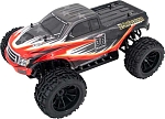 Радиоуправляемая модель HSP Brontosaurus 4WD (1к10) Red (94111-AA-Red)