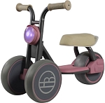 Детский беговел RiverToys (HB-999-PINK) розовый