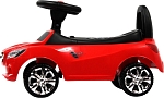 Детский толокар RiverToys (JY-Z01C) (красный)