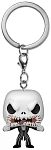 (EU) Фигурка Funko POP! Pocket Keychain:  Jack Skellington (Scary Face) (56922)