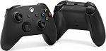 Геймпад Microsoft Xbox Series X|S Wireless Controller Carbon Black (чёрный)