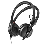 Проводные наушники Sennheiser HD 25 PLUS