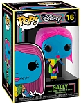 (EU) Фигурка Funko POP! Disney TNBC: Sally (Black Light) (16)