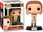 (EU) Фигурка Funko POP! Star Wars: Lieutenant Connix (319)