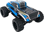 Радиоуправляемая модель HSP Electric Off-Road Car 4WD (1к10) синяя (94111-NC111-BL)