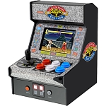 Аркадная игровая ретро приставка консоль My Arcade Street Fighter II: Champion Edition Micro Player