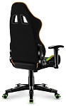 (EU) Игровое кресло Huzaro HZ-Ranger 6.0 Pixel Mesh, 272185245, Чёрное