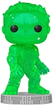 (EU) Фигурка Funko POP! Art Series: Hulk (48)