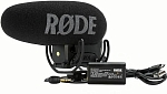 (EU) Направленный микрофон Rode VideoMic Pro+