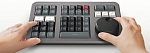 (EU) Панель редактирования Blackmagic Design DaVinci Resolve Speed Editor, с лицензией Studio