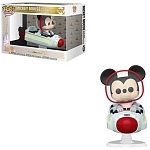 (EU) Фигурка Funko POP! Rides: Mickey Mouse at The Space Mountain Attraction (107)