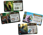 (EU) Настольная игра Hobby World Дикая природа Амазонии
