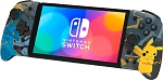 Контроллеры HORI Split Pad Pro Lucario and Pikachu (Лукарио и Пикачу) для Nintendo Switch (NSW-414U)