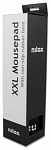 (EU) Коврик для мыши Nilox XXL Черный