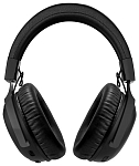 Наушники с микрофоном Music Public Kingdom HS200W, Чёрные