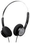 Наушники FIIO SNOWSKY WIND (F4411W), Чёрные