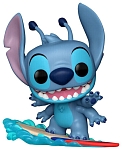 (CN) Фигурка Funko Pop! Disney: Lilo & Stitch - Tourist Stitch (1569)