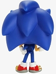 Фигурка Funko Pop! Games: Sonic The Hedgehog - Sonic with Emerald (284)