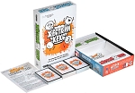 (EU) Настольная игра Hobby World Жёсткий кекс