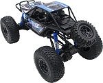 Радиоуправляемая модель MZ краулер 2837-B Climbing Car (1к10) Blue (MZ-2837-B)
