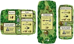 (EU) Настоьная игра Hobby World Агрикола. Юбилейное издание