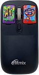 Компьютерная мышь Ritmix RMW-335, Чёрная