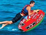 Баллон буксируемый World of Watersports Ace Racing (WW151120)