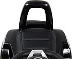Детский толокар Mercedes-AMG GLS 63 RiverToys (HL600) (черный)