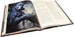 (EU) Настольная игра Hobby World Dungeons & Dragons. Книга игрока (доп)
