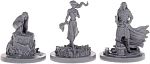 (EU) Настоьная игра Hobby World Предназначение: Ведьмин лес (доп)