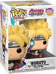 Фигурка Funko POP! Animation Boruto Boruto w/Marks (1035) 46057