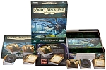 (EU) Настоьная игра Hobby World Ужас Аркхэма. Карточная игра: Наследие Данвича. Кампания (доп)